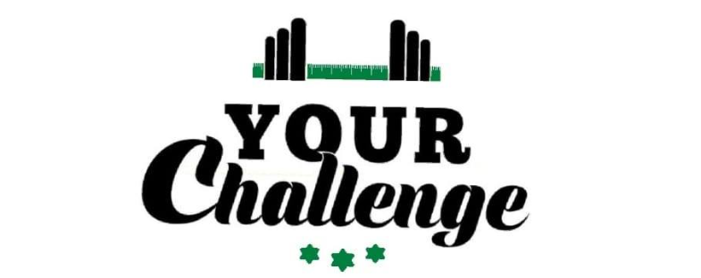 Your-Challenge